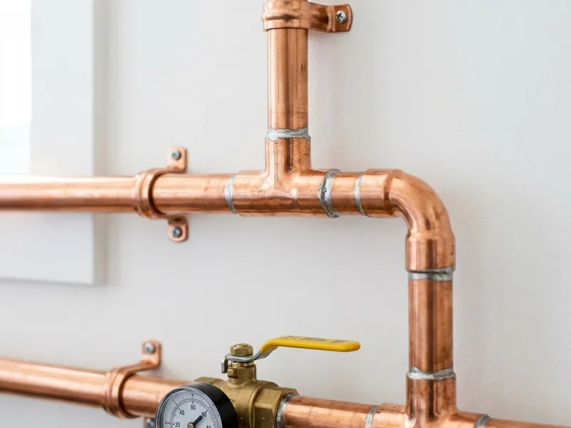 Pipe Repair & Replacement Plumber in Dayton, AL