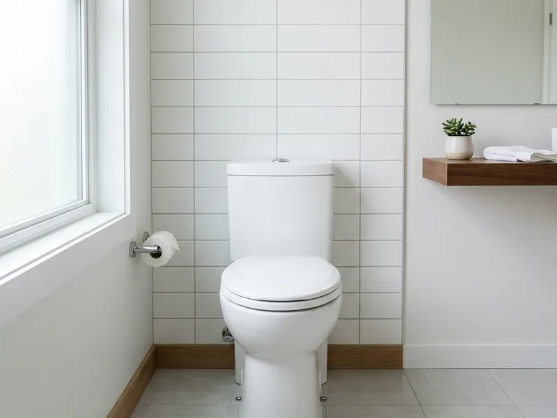 Toilet Repair & Installation Plumber in Dayton, AL
